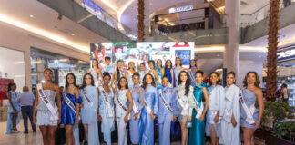 ¡La cuenta regresiva comenzó! Todo lo que debes saber antes de conocer a la próxima Miss República Dominicana Universo 2026