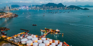 Cómo logró China evitar una catástrofe petrolera