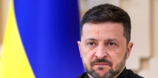 De atacar un barco iraní a pedir perdón: el fiasco bélico de Zelenski