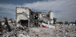 CBS: EE.UU. e Israel alistan agresiones contra la infraestructura energética de Irán