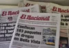 Periódico El Nacional publica su última edición impresa y apuesta por el formato digital