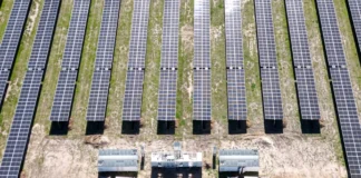 Naturgy abrirá en Australia la mayor planta híbrida de renovables con una inversión de 300 millones