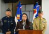 Si senadores y diputados trabajaran a favor de la República, ahora no hubiese la terrible ola criminal y de inseguridad que abate a la nación y lo mismo va para Interior y la policía