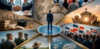Continua feria de vanidades y para una nación sojuzgada por lo peor de la delincuencia política, empresarial, mediática y ahora en las redes sociales y todo, ante este grave dilema: Insurrección, poblada o la libertad dentro del orden