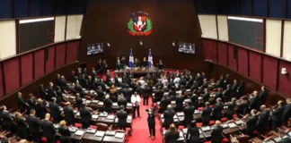 Cámara de Diputados aprobará reforma al Código Penal entre jueves y viernes