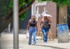 El territorio nacional está colocado en la categoría más alta de riesgo por calor extremo desde 1 al 7 de julio