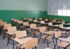 A un mes del regreso a clases, la ADP denuncia déficit de aulas y docentes Incompetencia del ministro de Educación De Camps apunta a la causa