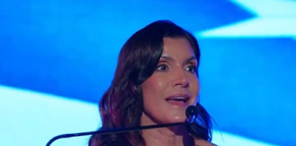 Discurso íntegro: Embajadora de EE. UU. defiende la libertad en acto por la independencia y en ningún momento atacó políticas gubernamentales nacionales como se ha hecho creer en las redes sociales amigas de la diplomática