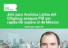 La grave encerrona de empresarios, financistas y comerciantes dominicanos, de no aceptar la libre competencia y solo sostenerse en base a los dineros de los contribuyentes y frente a un mundo más competitivo, más temprano que tarde, les sacará del mercado