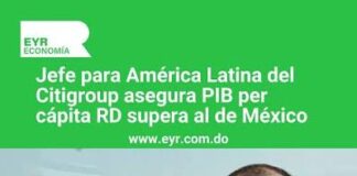 La grave encerrona de empresarios, financistas y comerciantes dominicanos, de no aceptar la libre competencia y solo sostenerse en base a los dineros de los contribuyentes y frente a un mundo más competitivo, más temprano que tarde, les sacará del mercado