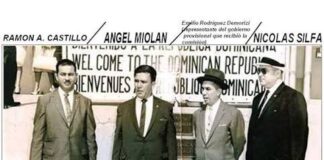 Un día como hoy en el 1961 llegó al país la primera avanzada del PRD en el exilio y atendiendo invitación de Estado del presidente Joaquín Balaguer y con el propósito de crear un clima democrático y que fue la razón para que años después se le reconociera como el padre de la democracia