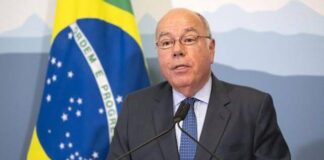 ¿Riesgo de intervención militar? La alerta de Brasil sobre EE.UU.