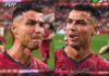 Una derrota y millones en juego: las lágrimas de Cristiano dividen a miles de apostadores