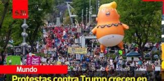 La mayoría de los votantes no cree que Trump haya ganado la guerra de Irán