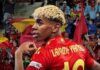 España tumba a Francia y se mete a la final del Mundial