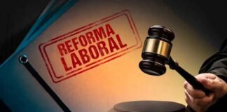 Pepe Abreu pide al Congreso retirar reforma laboral y que si perime, no la reintroduzcan