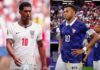 Inglaterra doblega a Francia en un festival de goles y se lleva el tercer puesto del Mundial