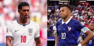Inglaterra doblega a Francia en un festival de goles y se lleva el tercer puesto del Mundial