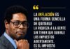 Abinader se ha confiado en su buena suerte y al final, su mayor enemigo es la inflación. ¿El pollo incrementa su precio en cinco pesos? El estallido popular ya es casi seguro