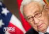 Ya se está en el inicio del tiempo global de que los países buscan hacerse independientes de EEUU y como la única manera de resguardar sus propias soberanías. EEUU y con Trump, es el amigo- enemigo que hay que enfrentar