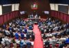 La Cámara de Diputados aprueba proyecto de ley que promueve el voto responsable