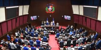 La Cámara de Diputados aprueba proyecto de ley que promueve el voto responsable