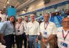 ¿Qué problema en su salud tiene el presidente Abinader, quien anoche en la inauguración de juegos SD 2026 se le vio ido y como autómata?