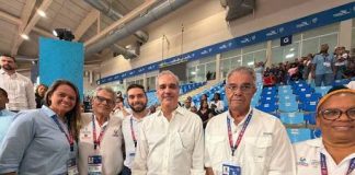 ¿Qué problema en su salud tiene el presidente Abinader, quien anoche en la inauguración de juegos SD 2026 se le vio ido y como autómata?