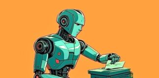 Para las elecciones del 2028 y si se quiere que la voluntad del electorado prime, hay que volver a la boleta de papel, la votación presencial y la identificación obligatoria. De lo contrario, la IA decidirá e impondría la «democracia predictiva»
