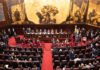 Se estancan de nuevo las principales reformas en el Congreso