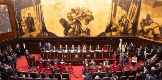 Se estancan de nuevo las principales reformas en el Congreso