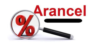 Antecedentes. El nuevo arancel llega con una moña de penalidad