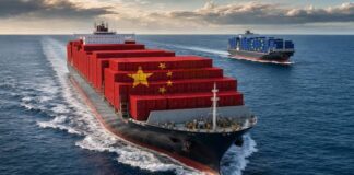 La UE abre un nuevo frente comercial con China y Pekín devuelve el golpe