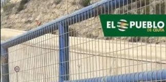 Muertos, Ejército desplegado y persecuciones: caos por entrada descontrolada de migrantes a España