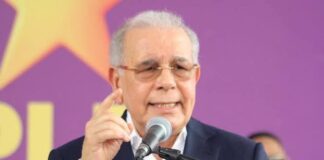 Dirigente. Silvio Durán dice legado de Danilo devolverá poder al PLD