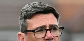 Burnham diseña el Reino Unido de su era: más rearme, más Europa y menos dependencia de EE UU