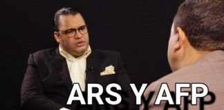 Culpa Adars por suspensión servicios salud
