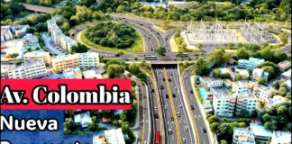 Solo resta un edificio por desalojar para iniciar el túnel de la avenida República de Colombia