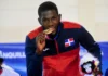 Bernardo Pie conquista el oro en los -74 kg y suma otra medalla dorada
