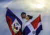 12 de enero de 2010: Terremoto de Haití a 15 kilómetros de Puerto Principe a las 04:53 (et) y una hora después y espontáneamente, más de 10 mil dominicanos habían salido en su ayuda y un día más tarde, el gobierno dominicano se volcó en la más grande operación de salvamento humanitario llevada a efecto por la nación dominicana