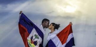 12 de enero de 2010: Terremoto de Haití a 15 kilómetros de Puerto Principe a las 04:53 (et) y una hora después y espontáneamente, más de 10 mil dominicanos habían salido en su ayuda y un día después, el gobierno dominicano se volcó en la más grande operación de salvamento humanitario llevada a efecto por la nación dominicana