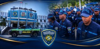 En la policía, el cartel de los generales sin funciones está preparando un “majarete” de tiros y muertos y en represalia porque los pasarán a retiro. OJO
