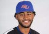 Queda en libertad el Jugador de origen dominicano de béisbol universitario detenido por el ICE en NY