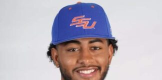 Queda en libertad el Jugador de origen dominicano de béisbol universitario detenido por el ICE en NY
