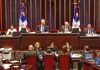 Los senadores aprueban préstamos por US$465 millones provenientes de la Cámara Baja