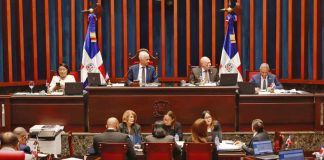 Los senadores aprueban préstamos por US$465 millones provenientes de la Cámara Baja