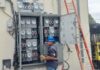 Demanda eléctrica del país registra este martes otro máximo histórico, con 4,277 MW abastecidos