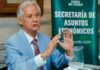 Economista critica al Banco Central por restringir la liquidez