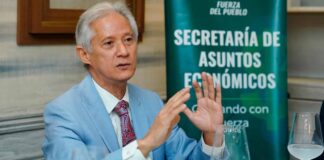 Economista critica al Banco Central por restringir la liquidez
