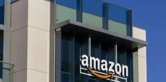 Amazon supera los 3 billones de dólares en bolsa tras dispararse un 20% en dos días